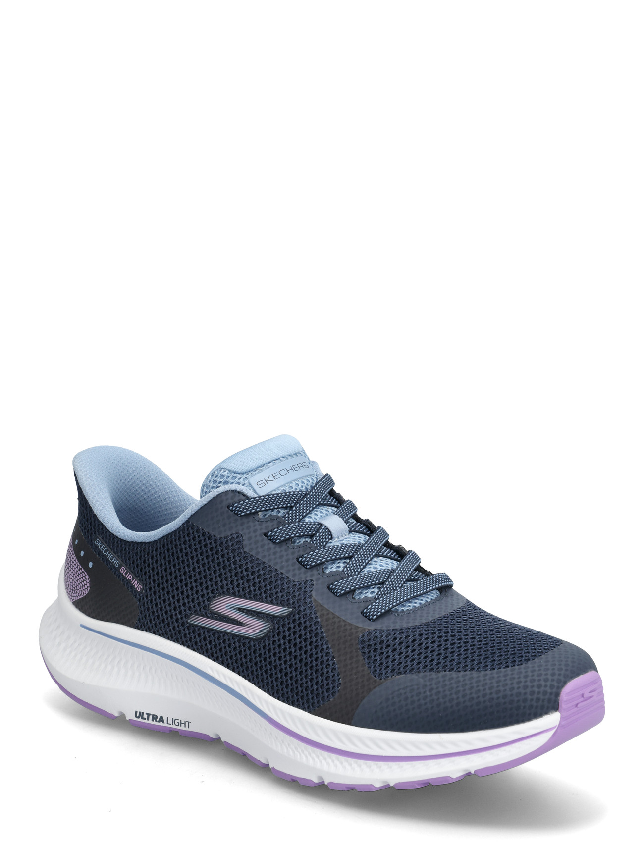 SKECHERS Go Run Consistent 2.0 - Capti Navy - 37 - Herren