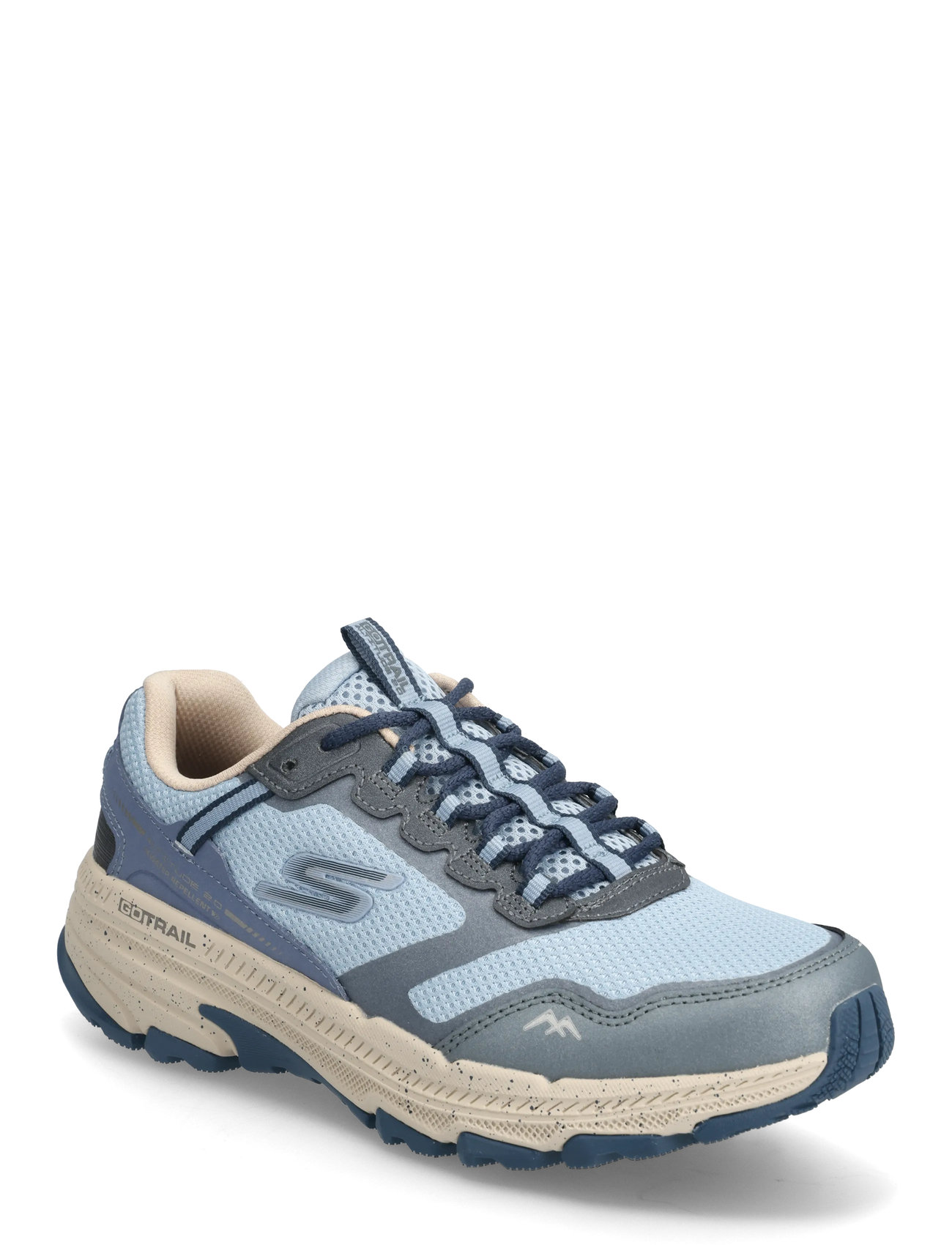 Skechers Go Run Trail Altitude 2.0-Rav, 37, Multi/patterned, Sport Sko > Sport Running Sko, Dame