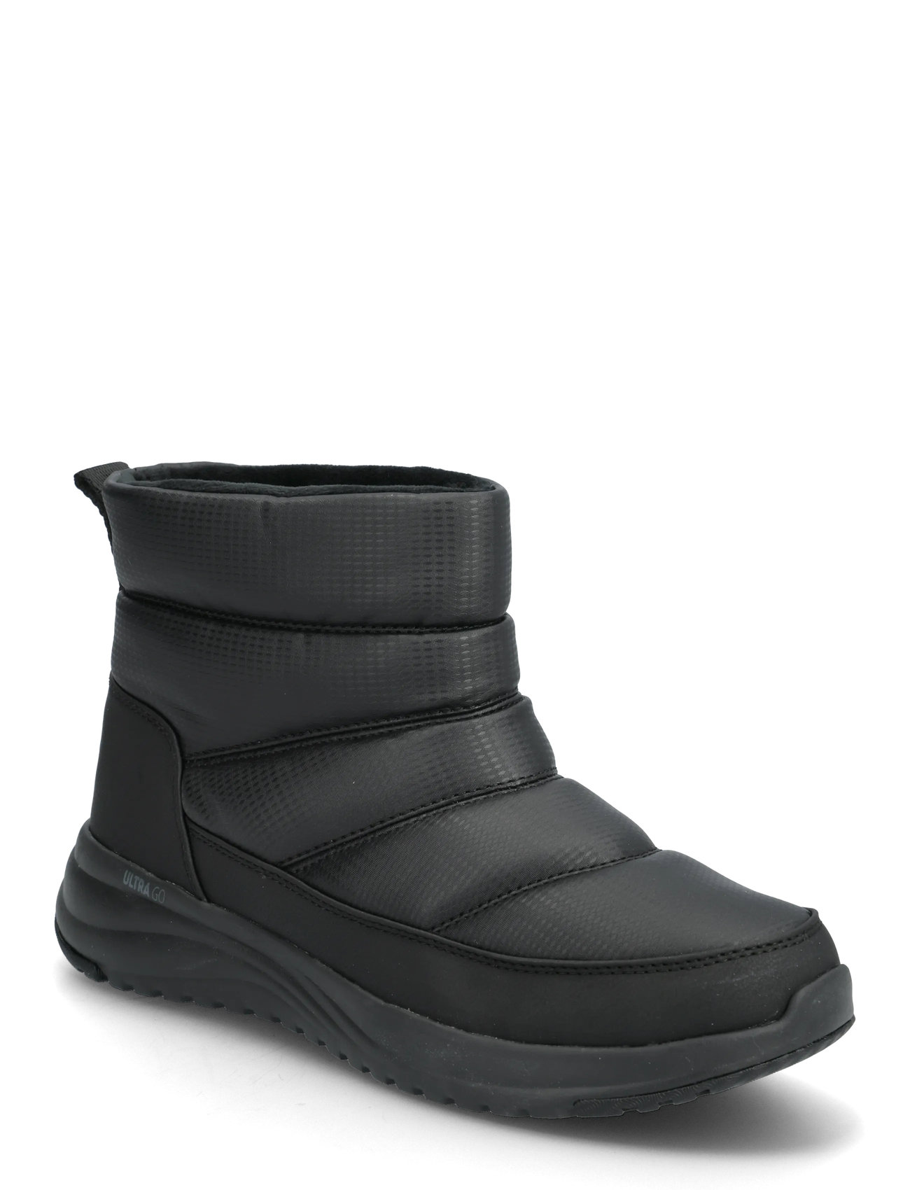 SKECHERS Damen On-The-Go Stellar Schwarz - 40 - Damen