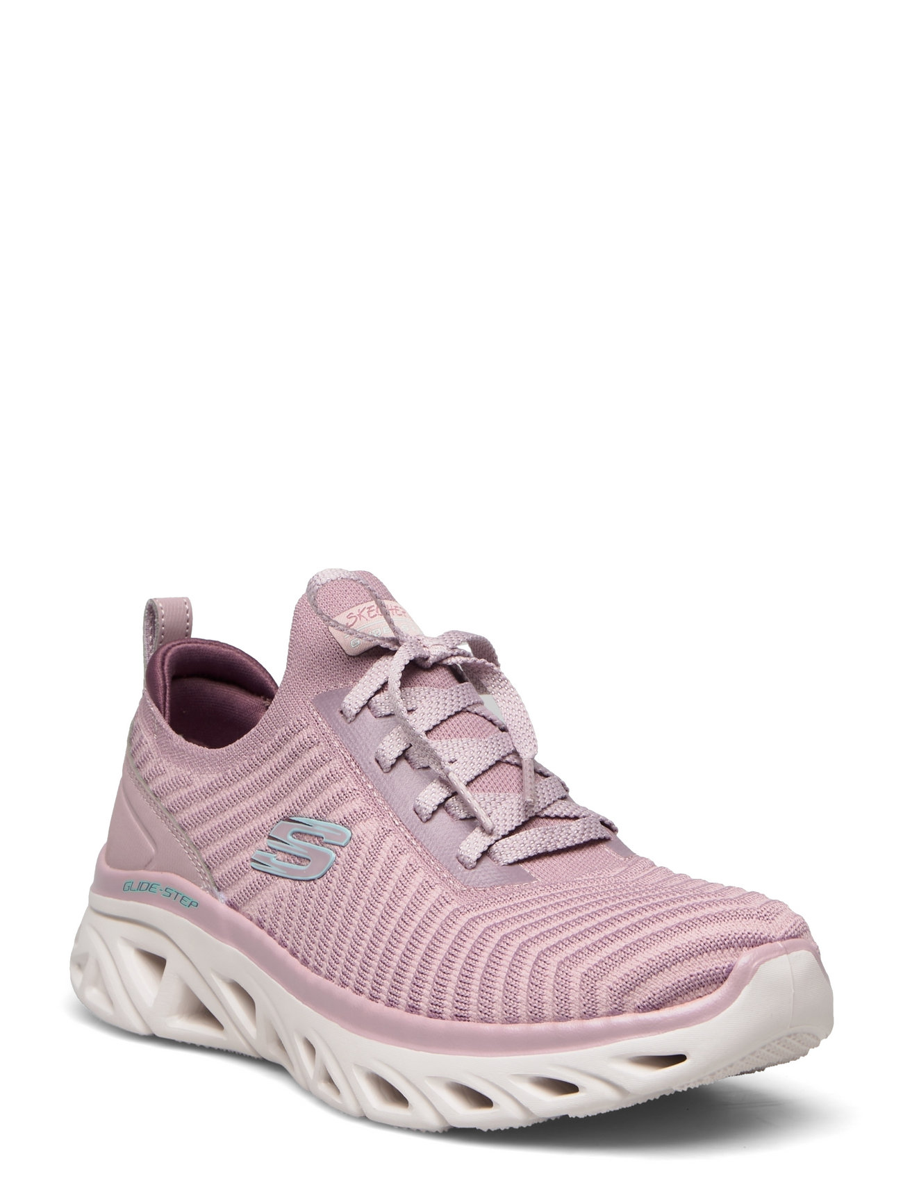 Skechers Womens Glide-step Sport - New - Lave sneakers - Boozt.com