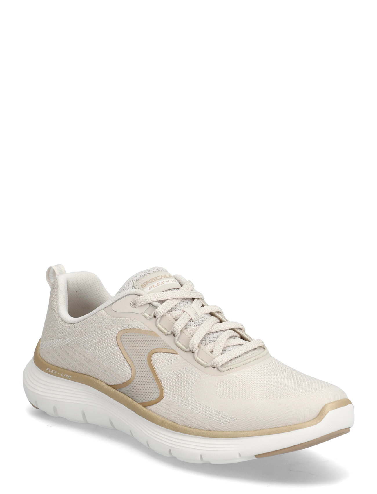 SKECHERS Damen Flex Appeal 5.0 Cream - 41 - Damen