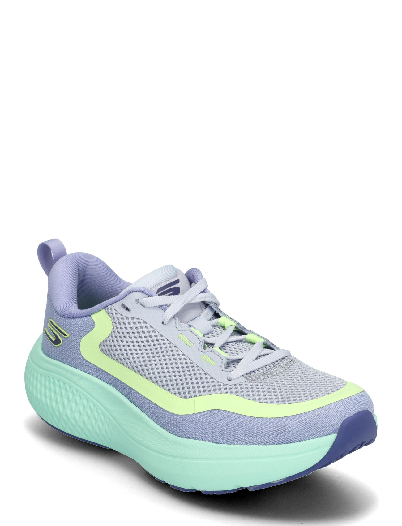 Skechers Womens Go Run Supersonic Max Blå