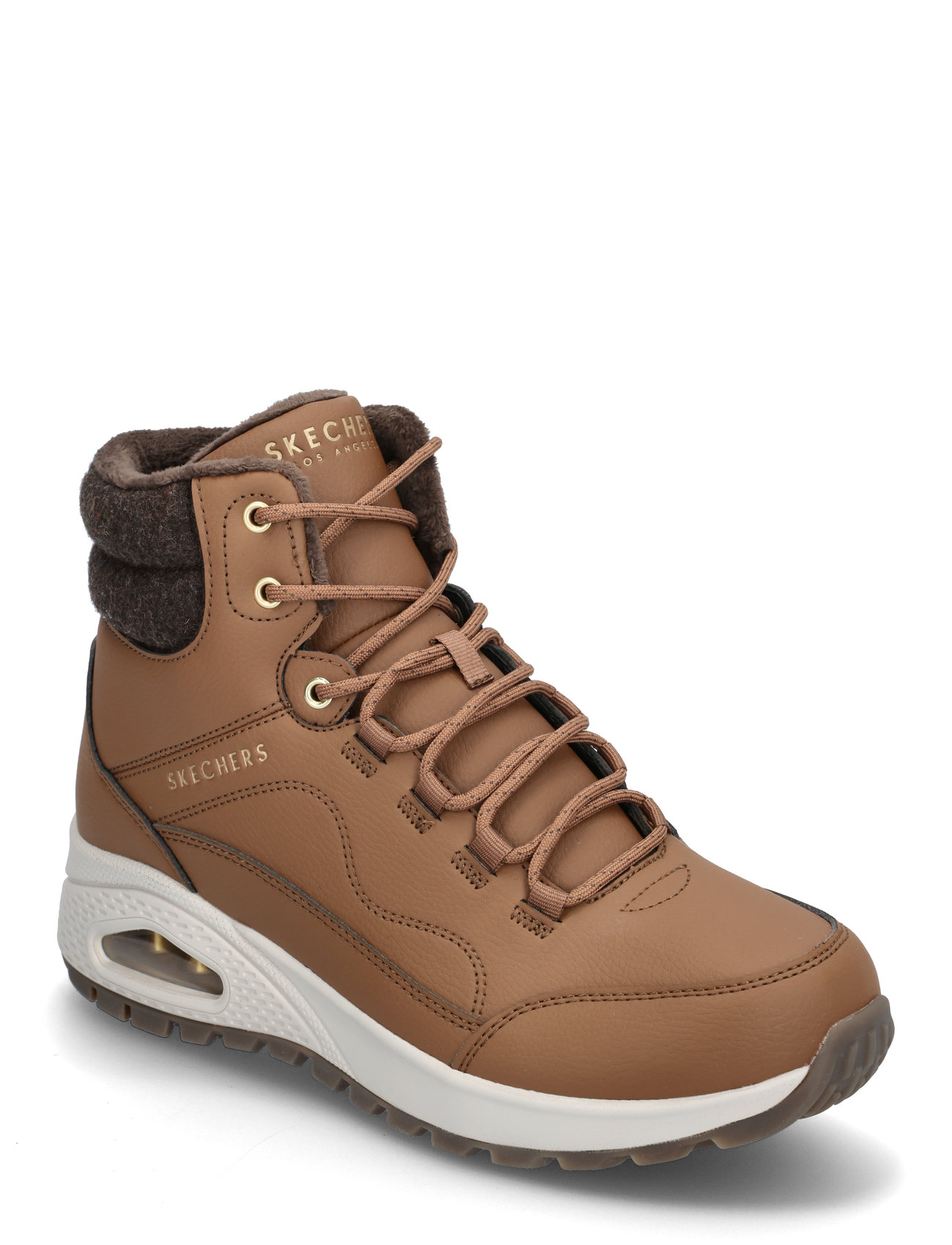 Skechers Uno Rugged - Natures Bliss Brun