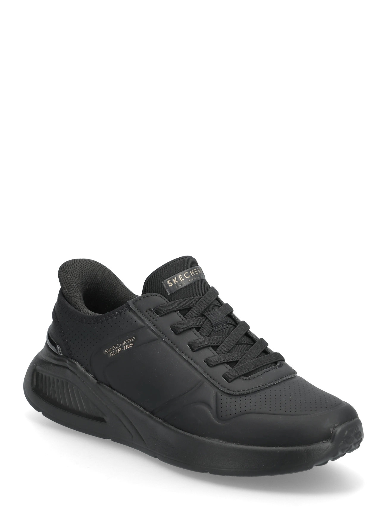 SKECHERS Damen Uno Lite Schwarz - 36 - Damen