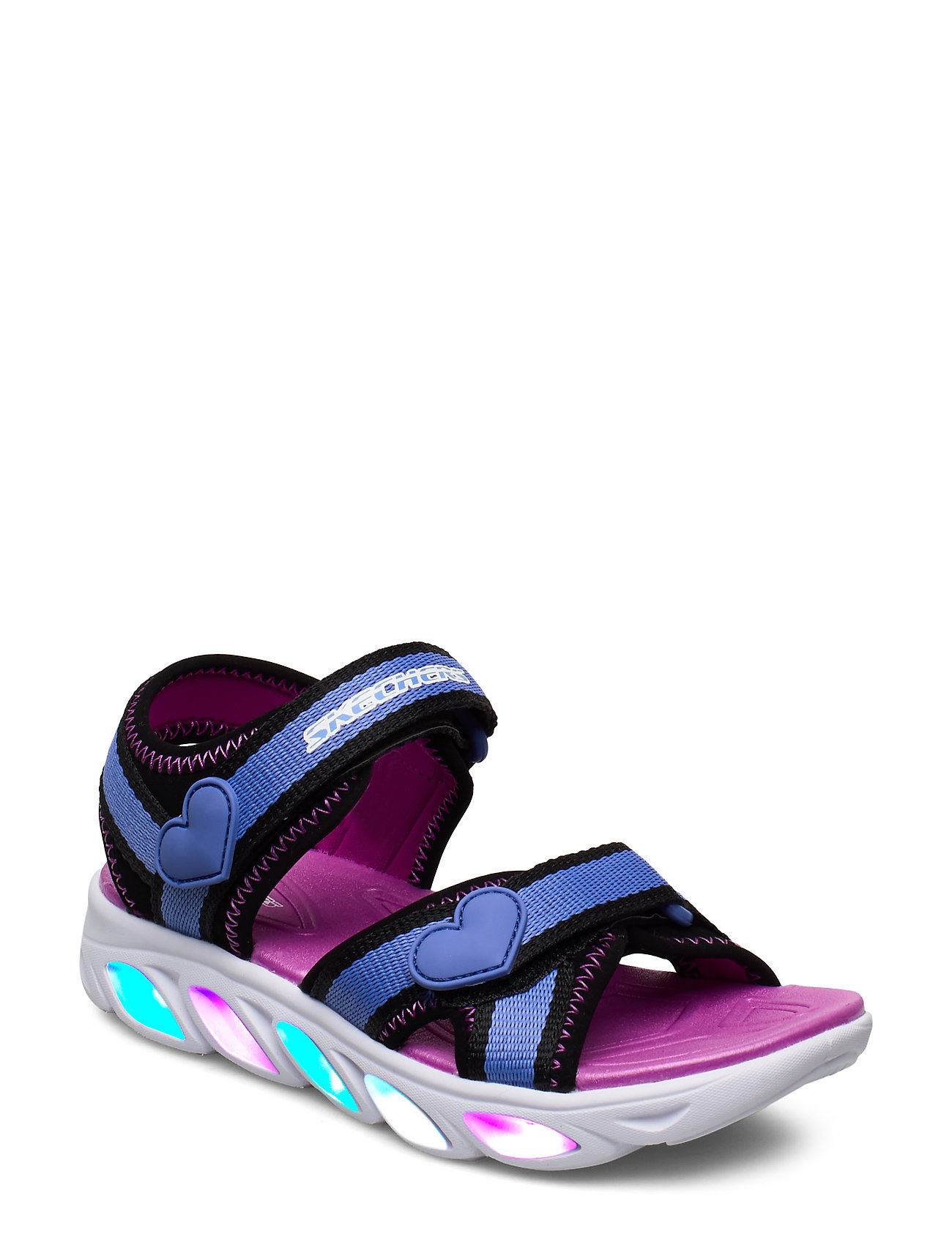 Unsatisfactory Untouched Egoism Skechers Girls Hypno-flash 3,0 Sandal - Slippers - Boozt.com