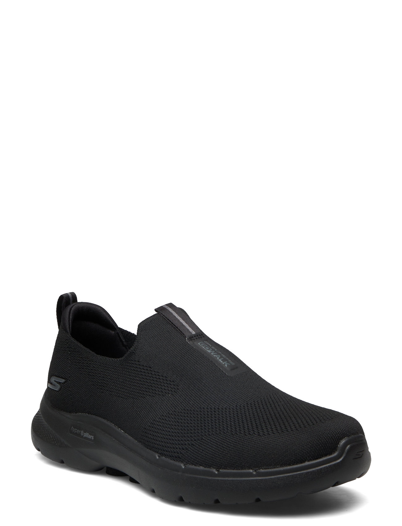 Skechers Mens Go Walk 6 - Slip-on sneakers - Boozt.com