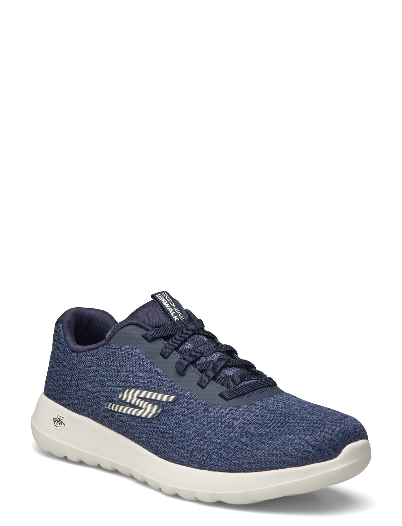 Go Walk Max - Midshore Navy Skechers