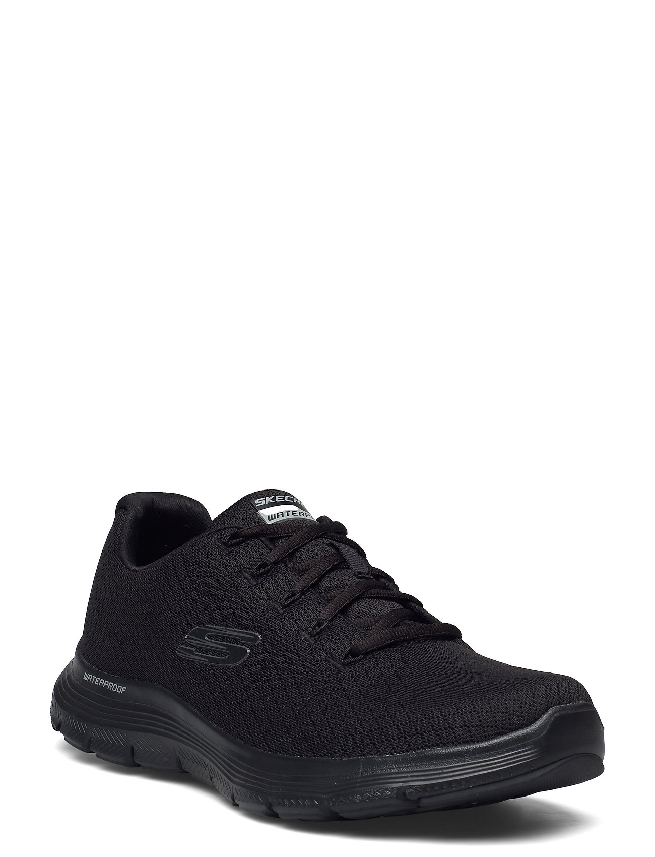 Skechers Flex Advantage 4.0 - Waterproof - Lave sneakers - Boozt.com