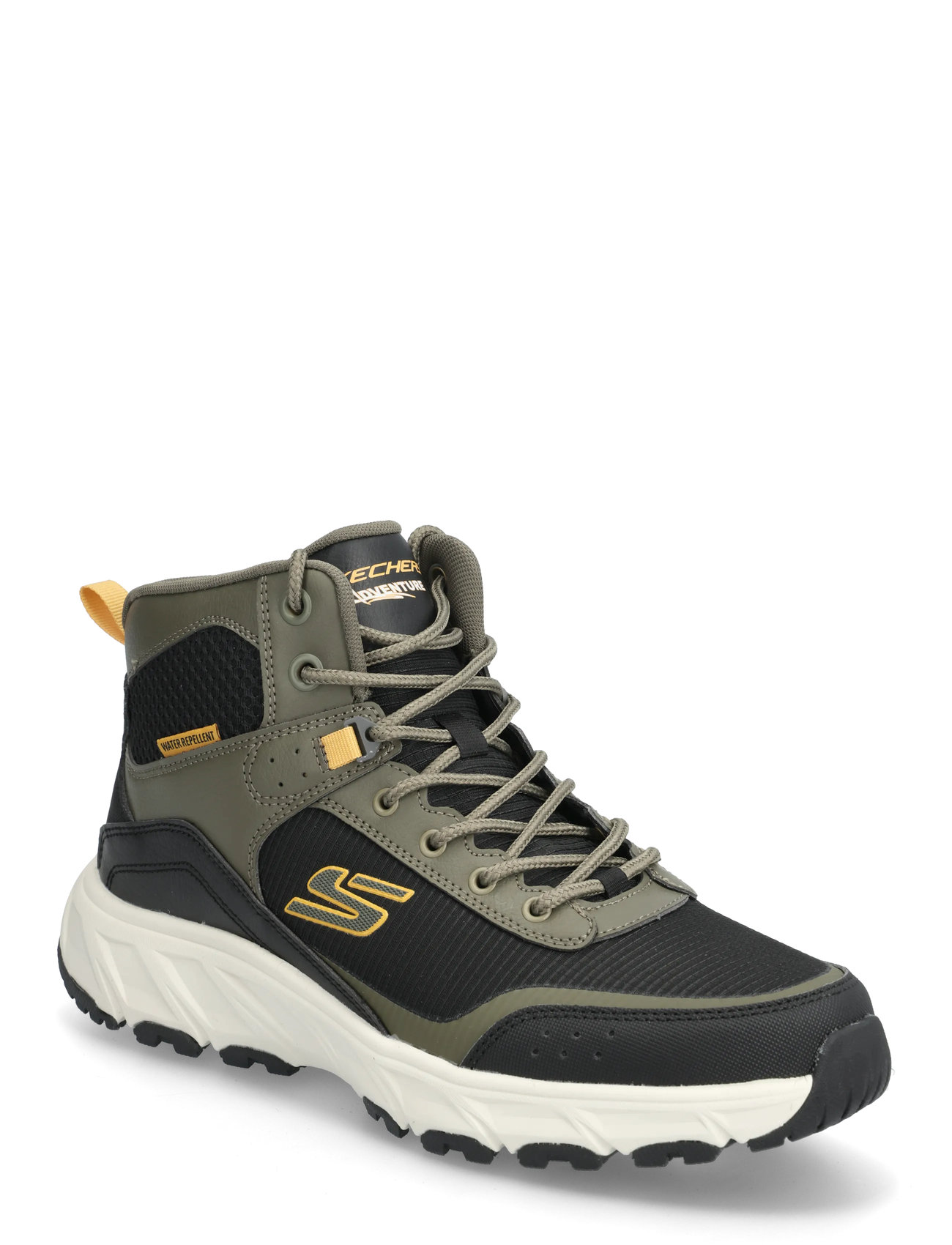 SKECHERS Herren Hillcrest 2.0 Khaki - 47.5 - Herren