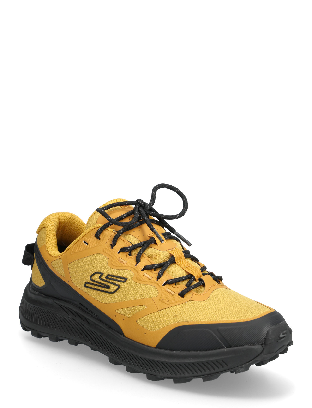 SKECHERS Herren Ridgestar Gelb - 41 - Herren