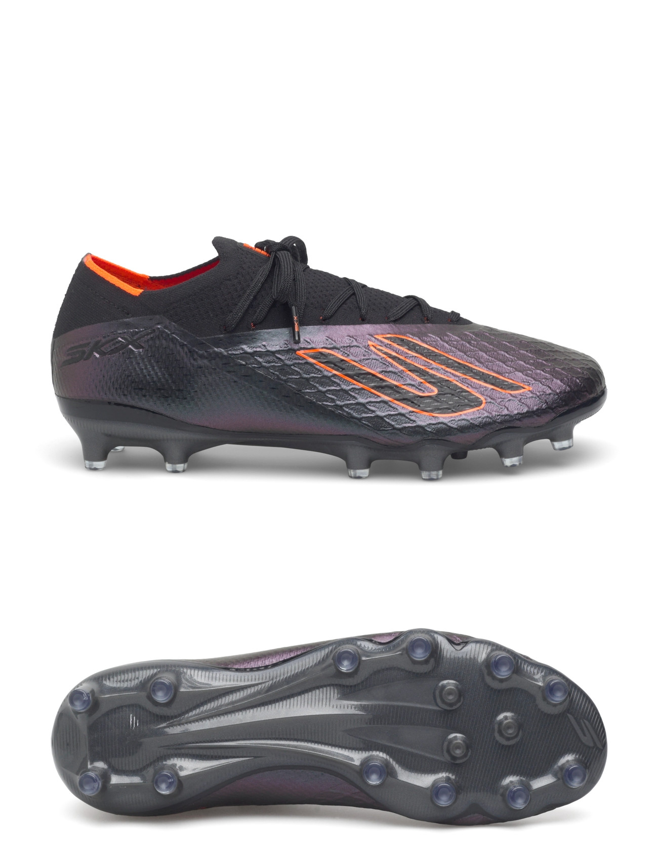 SKECHERS Skechers Skx_2 Elite Ag Schwarz - 46 - Damen