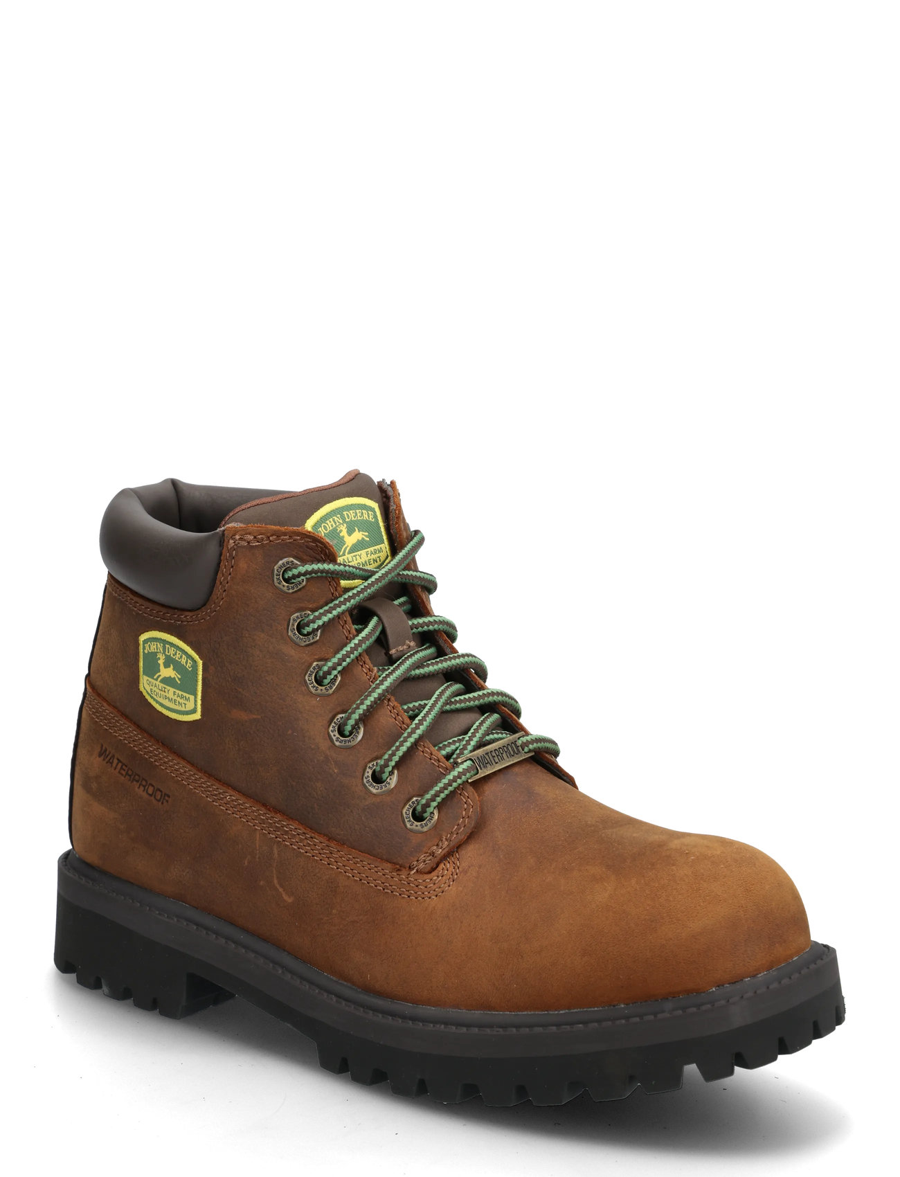 SKECHERS Herren Sergeants Dozer Braun - 45 - Herren
