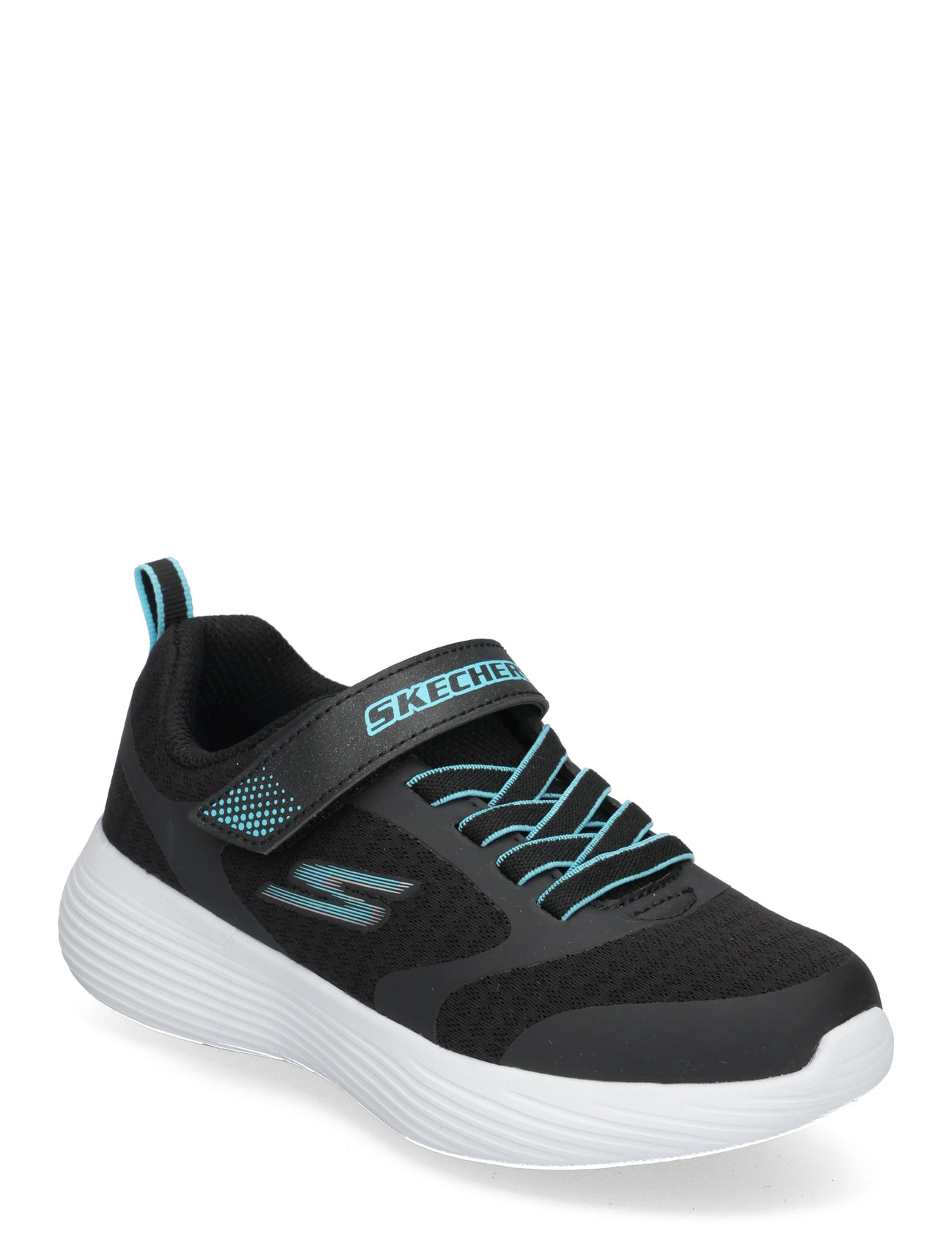 Girls Go Run 400 V2 Low-top Sneakers Black Skechers