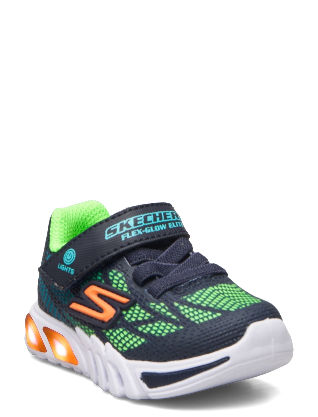 Skechers flex glow cheap sneakers