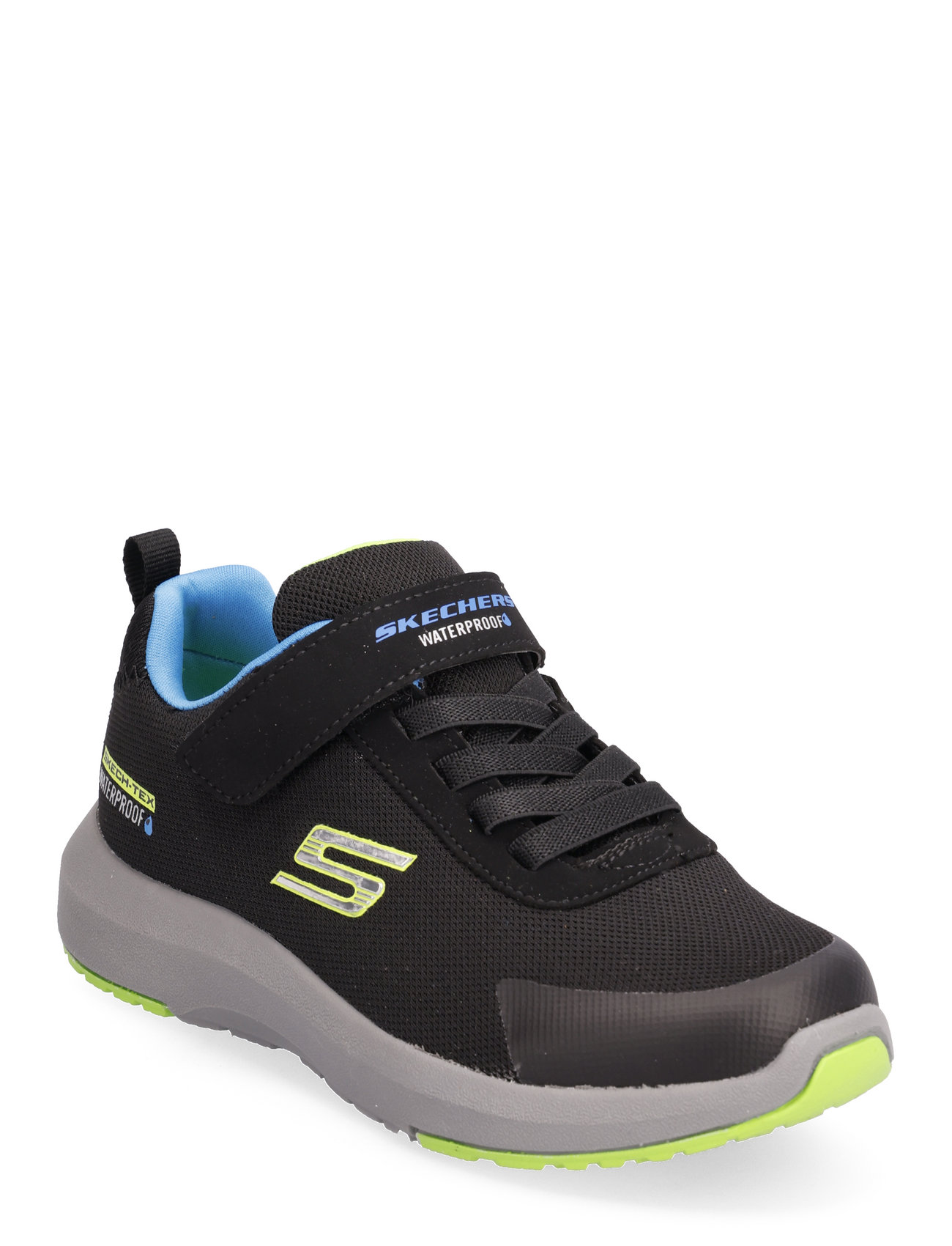 bølge Ti år Konsekvenser Skechers Boys Dynamic Tread - Hydrode - Waterproof - Lave sneakers -  Boozt.com