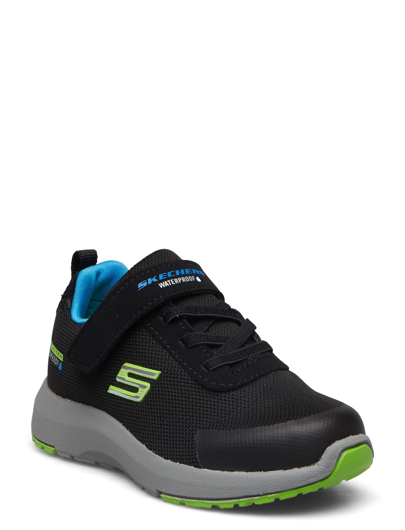 Boys Dynamic Tread - Hydrode - Waterproof Shoes Sports Shoes Running-training Shoes Black Skechers