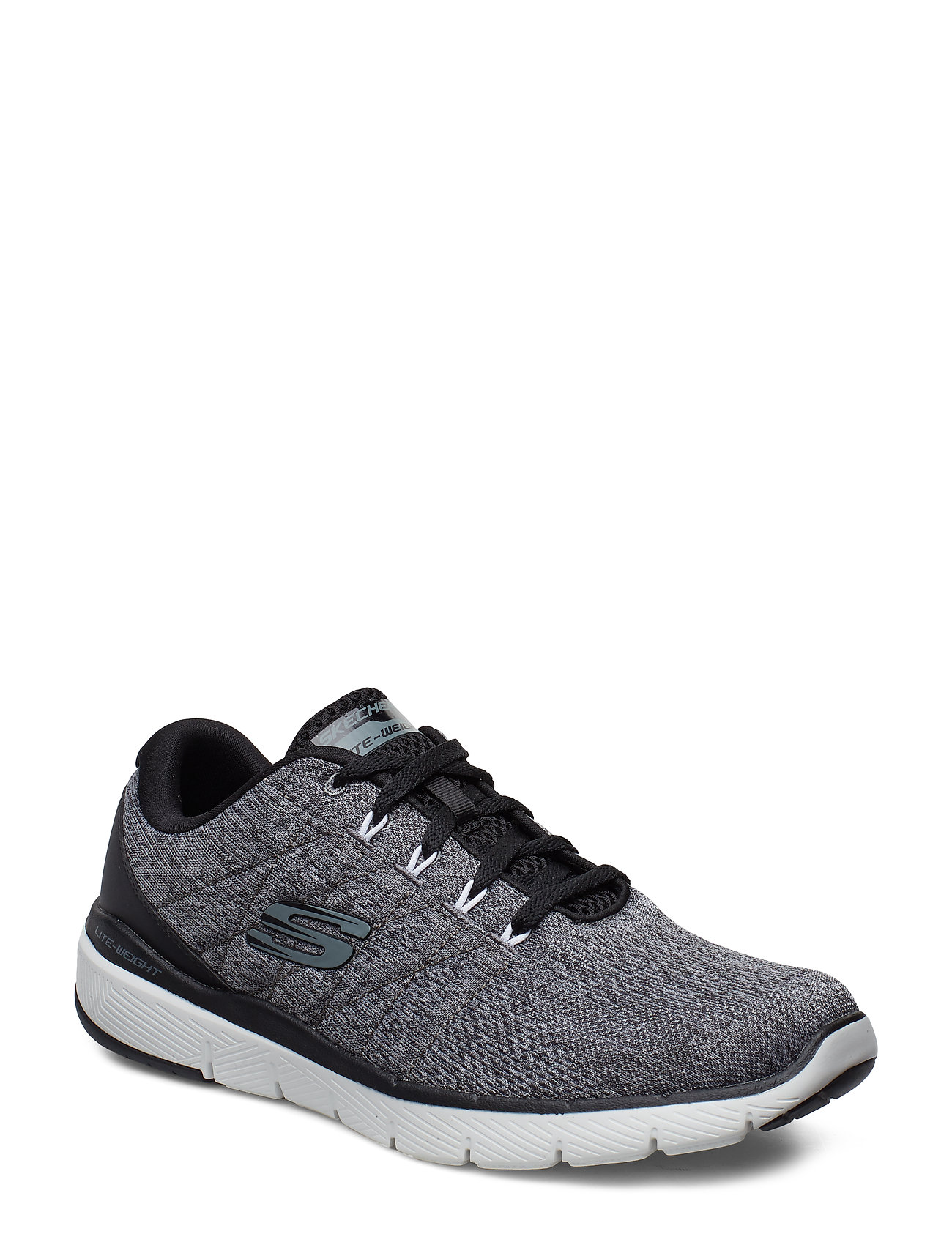 SKECHERS | Kleidung günstig kaufen | SKECHERS 51286GYOR Stamina Cutback Herren Sneaker grau