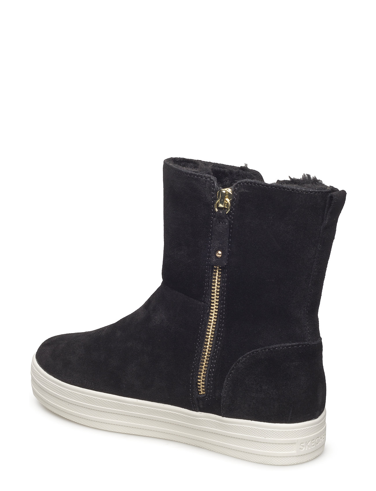 skechers double up fall in line