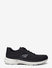 Skechers Mens Go Walk 6 - Laag sneakers 