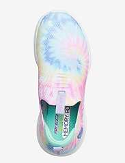 Skechers Girls Ultra Flex - Groovin 