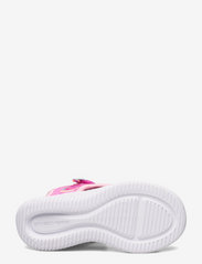 Skechers - Girls Jumpsters Sandal - siksniņu sandales - pkmt pink multicolor - 4