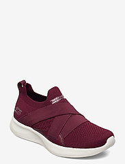 Skechers Womens Bobs Squad 2 - Winning - Low top sneakers | Boozt.com