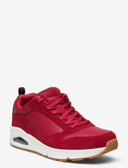 Mens Street UNO Stacre - RED RED