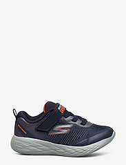 Skechers - Boys Go Run 600 - Farrox - Ūdensizturīgi sporta apavi - nvcc navy charcoal - 2