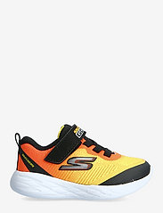 Skechers - Boys Go Run 600 - Farrox - Ūdensizturīgi sporta apavi - orbk orange black - 1