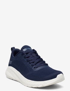 Womens BOBS Squad Chaos - sneakers med lavt skaft - nvy navy