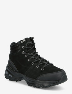 skechers ankle shoes
