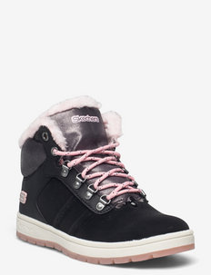 Girls Street Cleat 2.0 - Trickstar - shoes - bkpk black pink