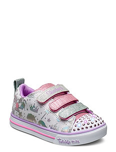 Skechers - Blinking sneakers | Trendy 