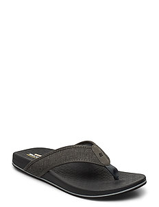 Hugo Boss Shoes Wave/_Thng/_Digital Flip-Flops Men Black Brand New