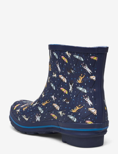 bobs rain boots cats