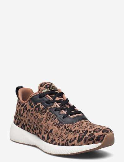 bobs leopard sneakers