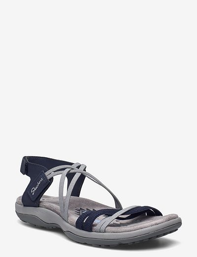 skechers bohemian sandals ladies