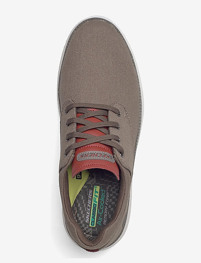 Skechers“ „Mens Status 2.0 Burbank 