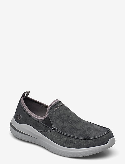 loafers skechers