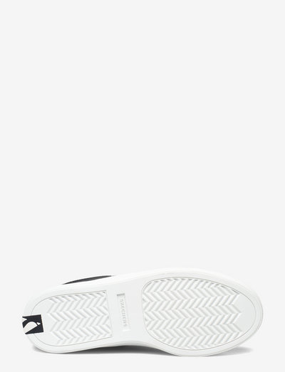 skechers side street tegu sneakers wit