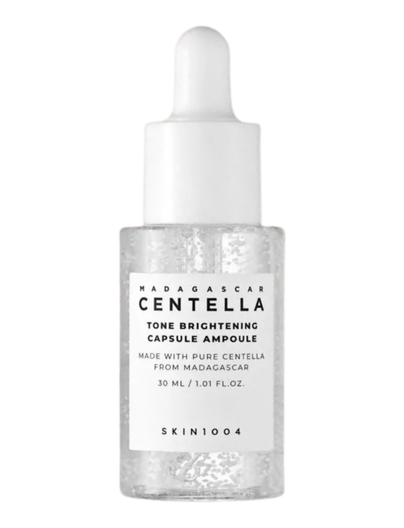 SKIN1004 Centella T Brightening Capsule Ampoule Nude