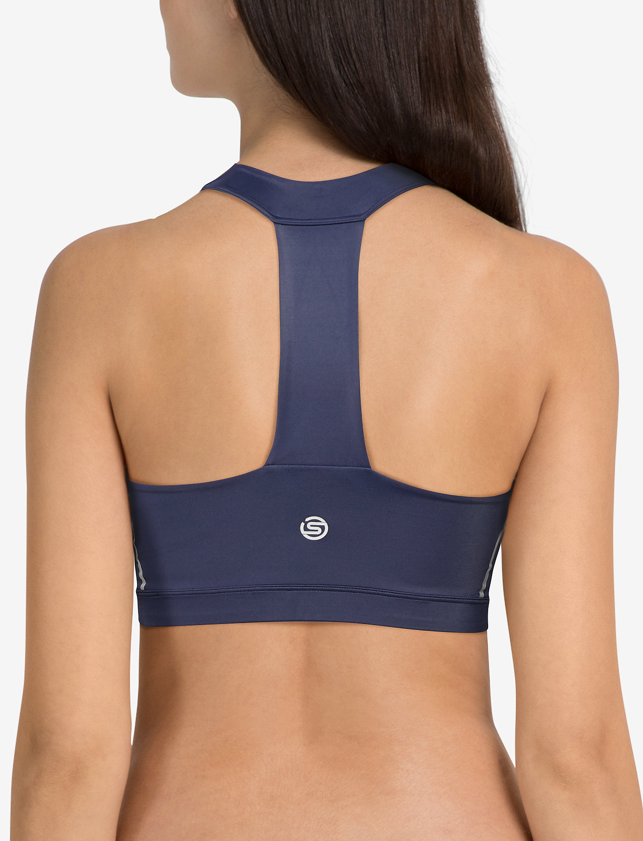 skins dnamic sports bra