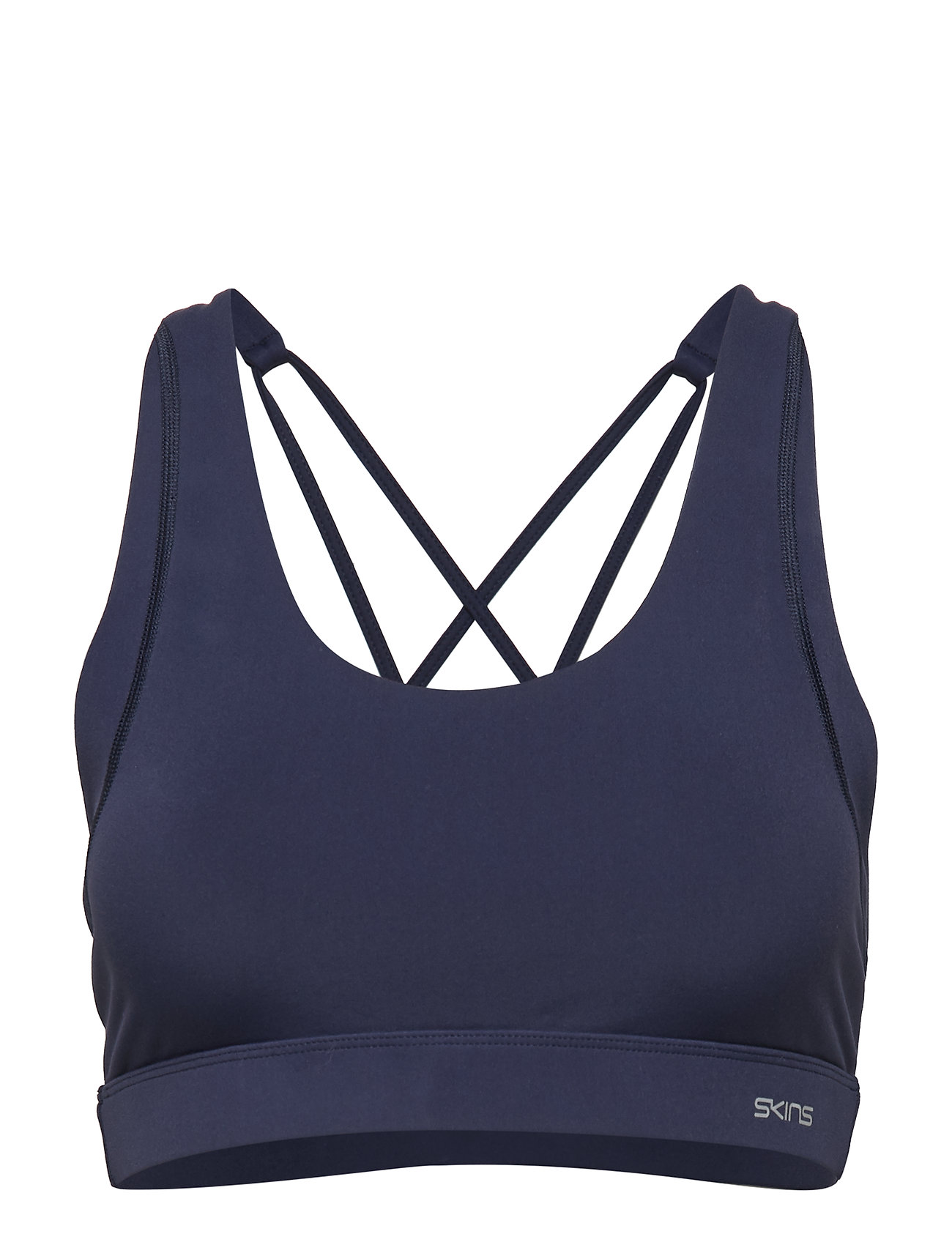 skins dnamic sports bra