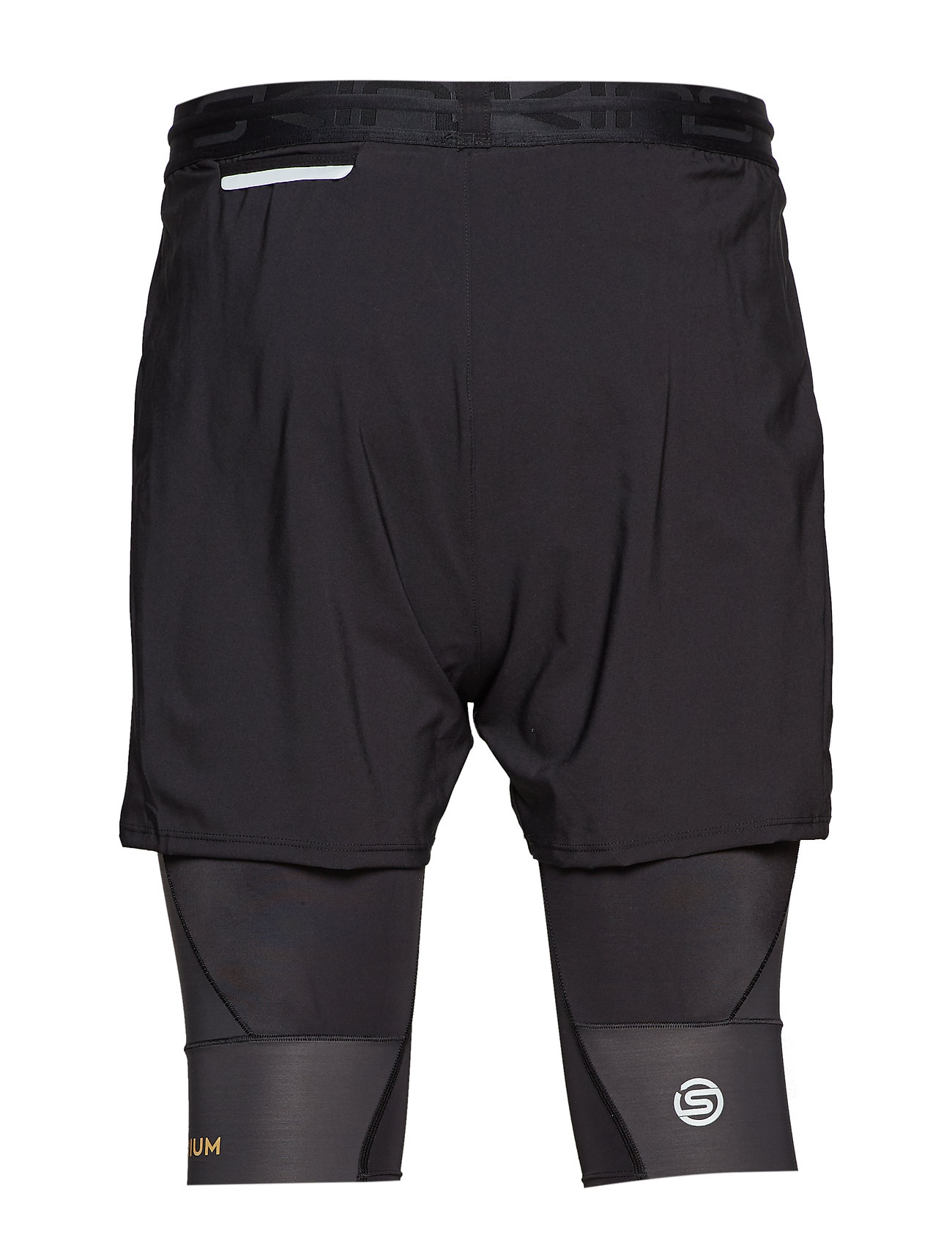 Dnamic 1 Mens 2 Superpose proprium charcoalSkins K Ultimate Tightsblack SUzVMpq