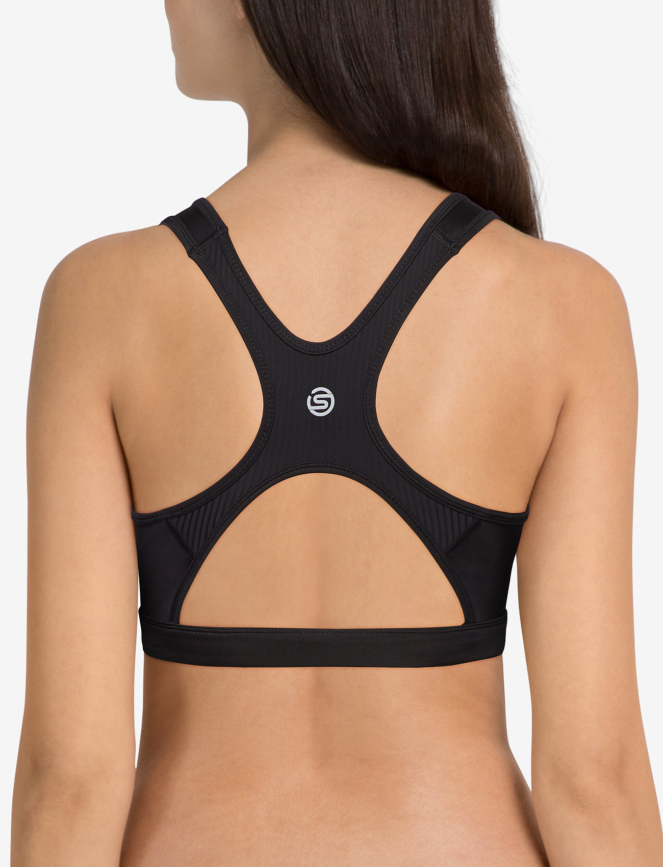 skins sports bra