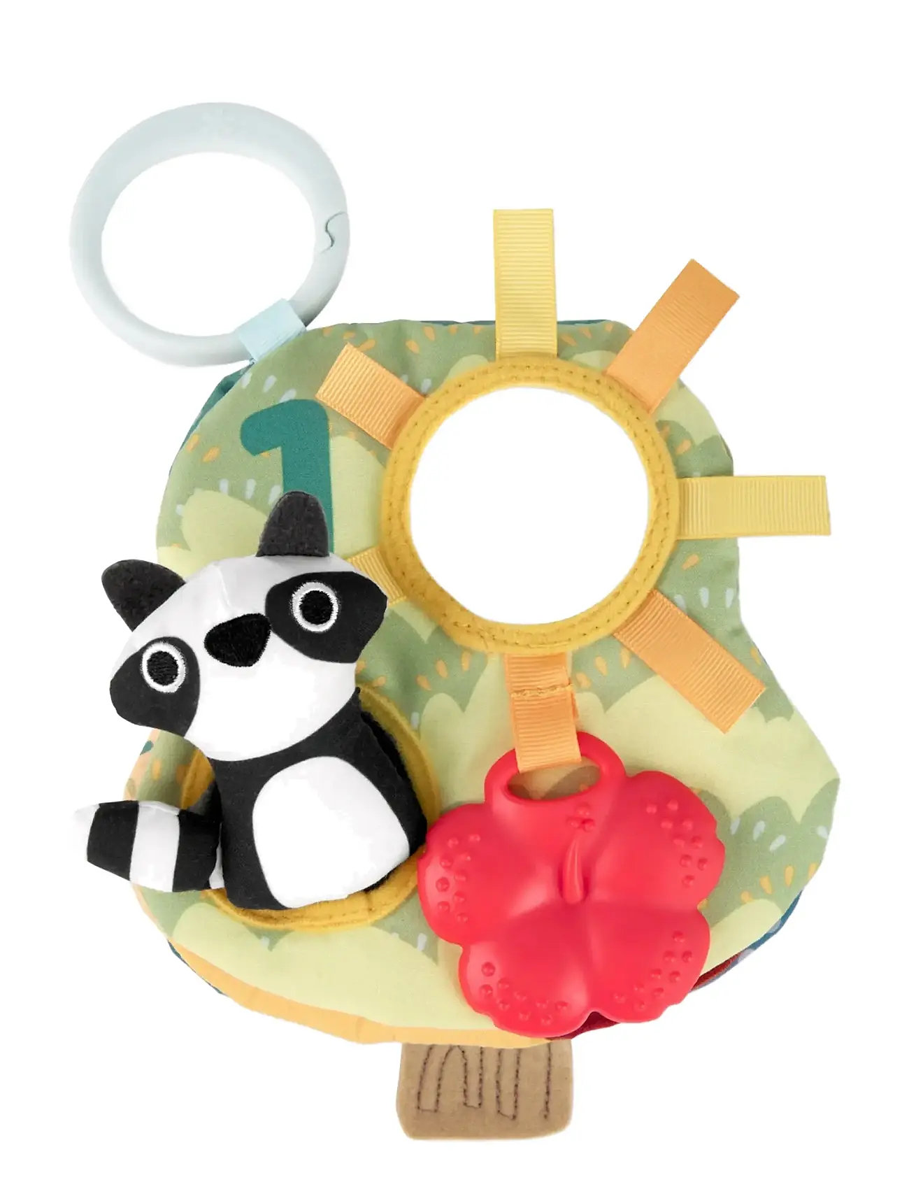 Skip Hop Skip Hop Four Seasons Aktivitetsbok, One Size, Multi/patterned, Educational Legetøj > Interactive Legetøj, Børn