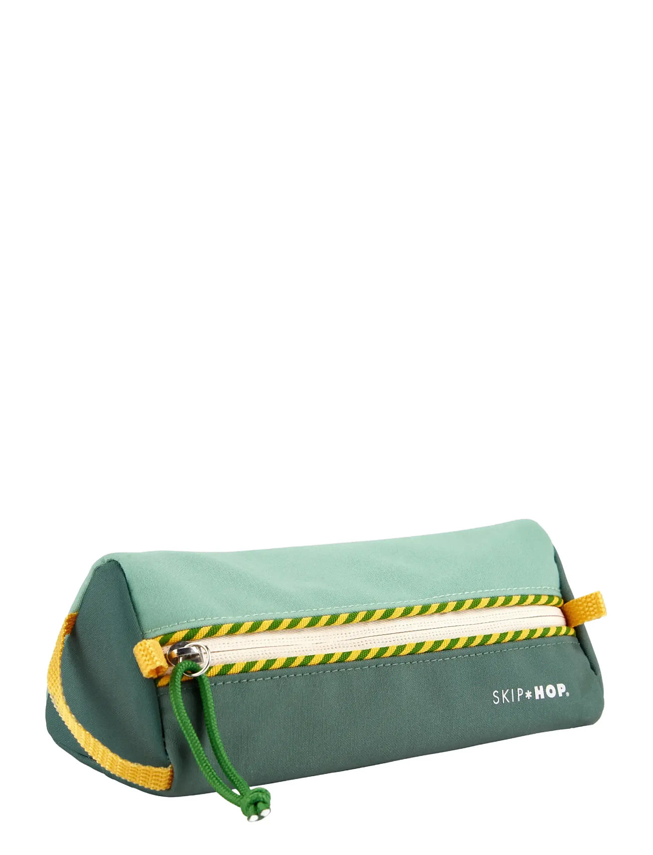 Skip Hop Skip Hop Wander Pennfodral "Grön", One Size, Green, Tasker > Penalhuse, Børn