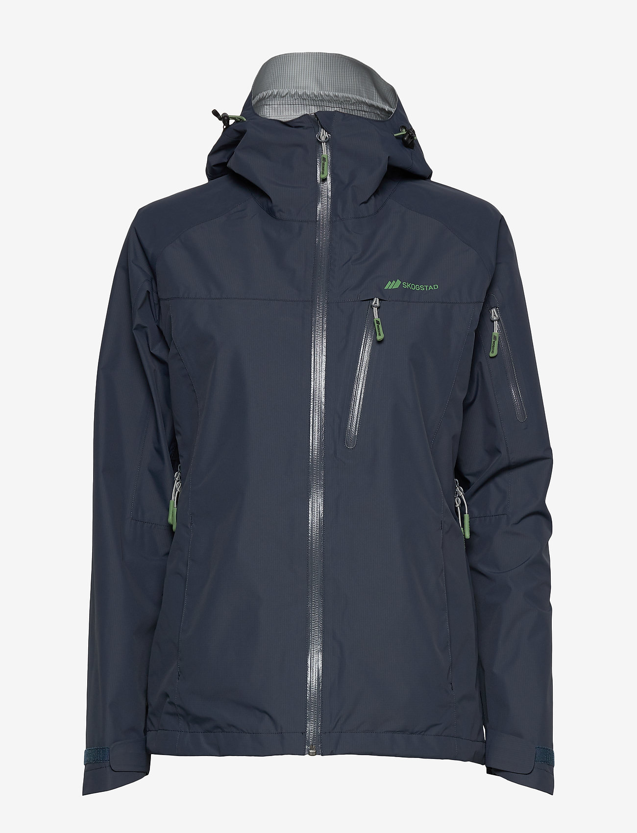 Skogstad Børgefjell 2,5layer Technical Shell Jacket Jackets