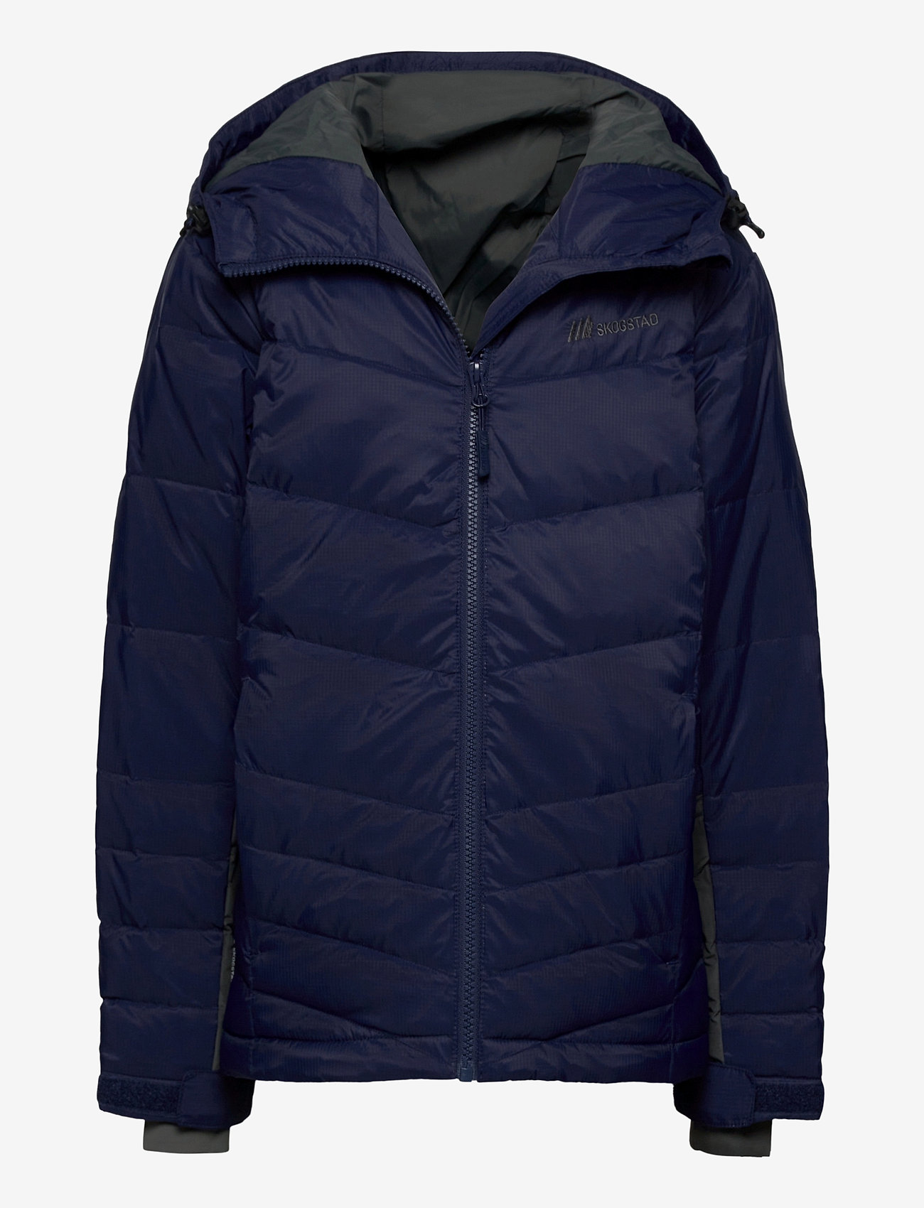 Skogstad Hureset Down Jacket - | Boozt.com