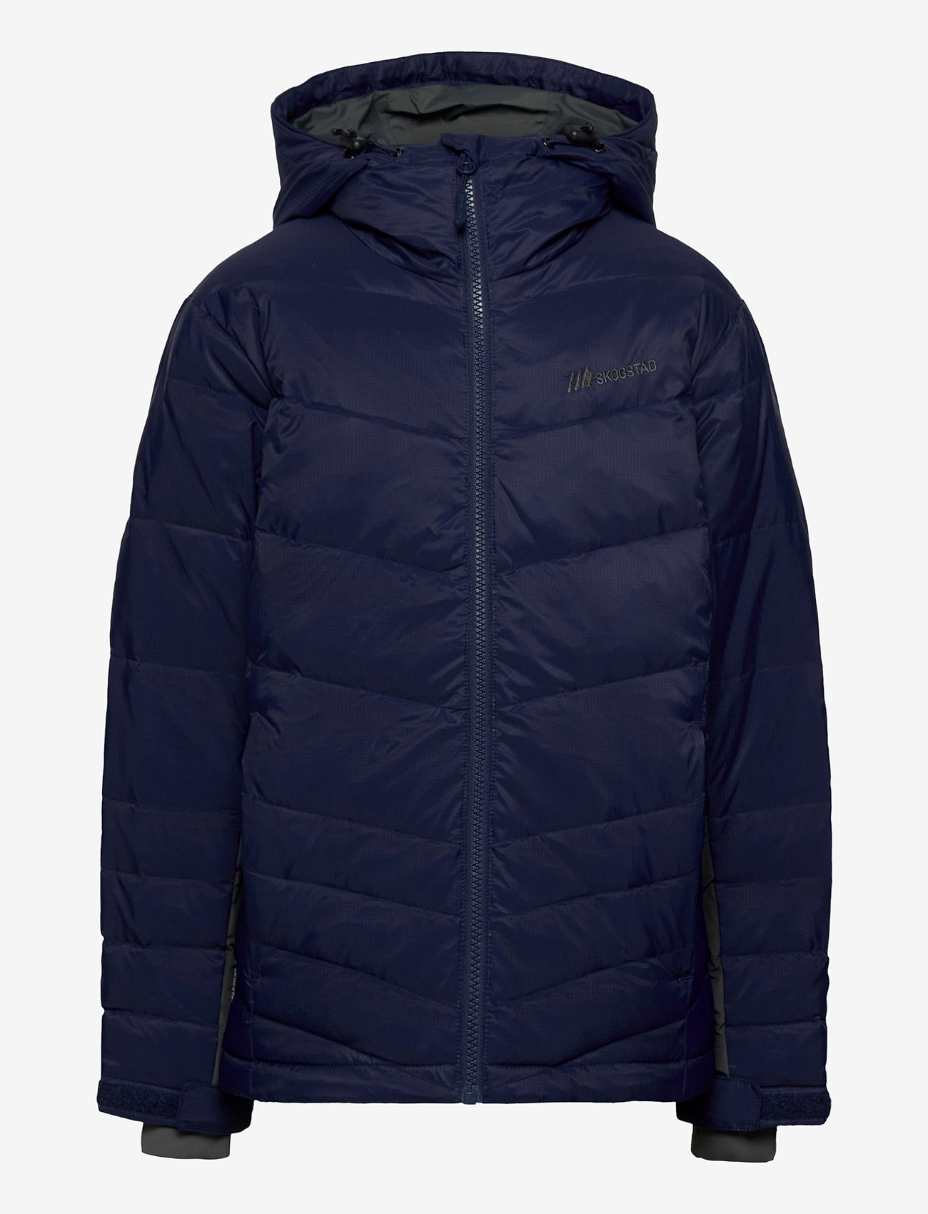 Skogstad Hureset Down Jacket - | Boozt.com